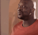 shaq emote