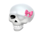 Hehehehe emote