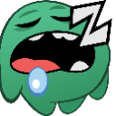 steambored emote
