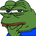 PepeWonder emote