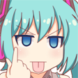 Bleh emote