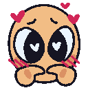 twiddlefingers Emote