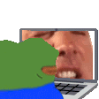 oh emote