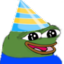 pepeparty emote