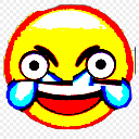 que_gracioso_jajaja Emote