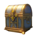 Item_Luxurious_Chest Emote