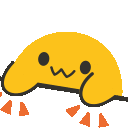 Blob_Table emote