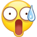0_scream Emote