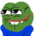hehe emote