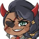 37946samirademonsmirk emote