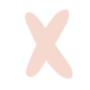 alphabet_x emote