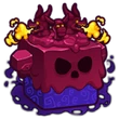 VenomFruit Emote