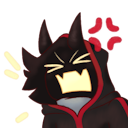 badangry Emote