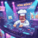 DJSwedishChef Emote
