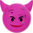 SugaGobby Emote