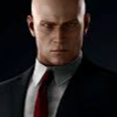 hitman emote