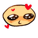 pleadcute emote
