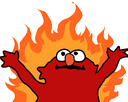elmorise Emote
