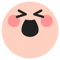 happy emote
