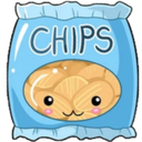 chips emote