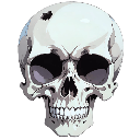 skull1 emote