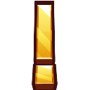 goldenexclamation emote