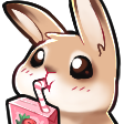 waifu_bunisip emote