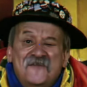 viejo emote