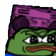 67908pepejam Emote
