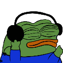 pepecry emote