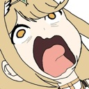 emoji_5 emote