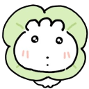 4leaflildum emote