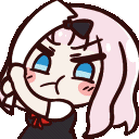 chikahits emote