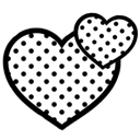 1zpolkaheart Emote