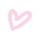 zpink_heart emote
