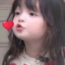 kiss_muah emote