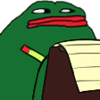 hmmtakenote Emote