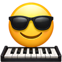 Pianoman Emote