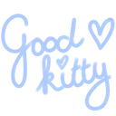 goodkitty emote