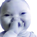debil emote