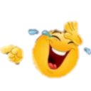 HAHAHA Emote