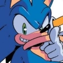 Sonic_ThumbsUp emote