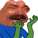 Kekwhy Emote