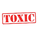Toxic emote