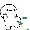 moneythrow Emote