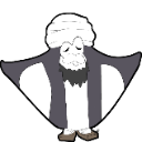 islam Emote