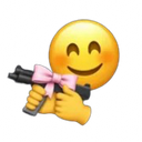 justagirl Emote