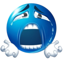 noooo Emote