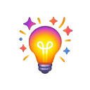creative_spark Emote