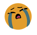crying emote